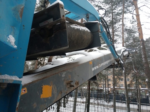Дробилка щековая TEREX-PEGSON купить в компании Рабочие Машины
