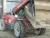 Телескопический погрузчик MANITOU MLT 741-120 купить в компании Рабочие Машины