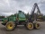 Харвестер John Deere 1270D купить в компании Рабочие Машины