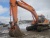 Гусеничный экскаватор DOOSAN / DAEWOO SOLAR 420LC-V 2001г купить в компании Рабочие Машины
