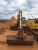 Гусеничный экскаватор KOMATSU PC210LC-7 купить в компании Рабочие Машины