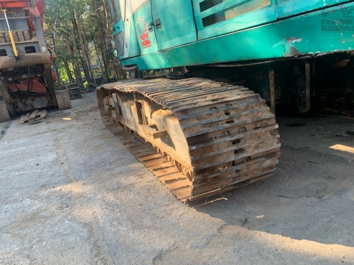 Буровая установка CASAGRANDE B250 купить в компании Рабочие Машины