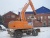 Doosan DX160W 2008г купить в компании Рабочие Машины