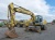 Колёсный экскаватор New Holland MH 6.6