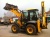 Экскаватор - погрузчик JCB 3CX Super купить в компании Рабочие Машины