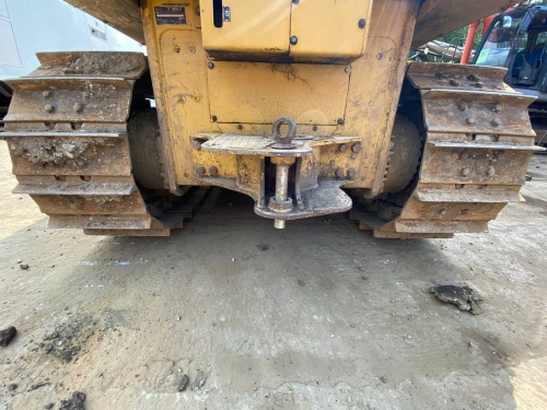 Бульдозер CAT D6K XL купить в компании Рабочие Машины