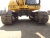 Экскаватор гусеничный Komatsu  PC110R купить в компании Рабочие Машины