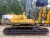 Гусеничный экскаватор Volvo EC290B купить в компании Рабочие Машины