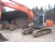 Гусеничный экскаватор HITACHI ZX 200 - 3G купить в компании Рабочие Машины