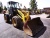 Фронтальный погрузчик Komatsu WA100M-5 купить в компании Рабочие Машины