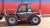 Телескопический погрузчик MANITOU MT-X 1740 SLT 2006 г купить в компании Рабочие Машины