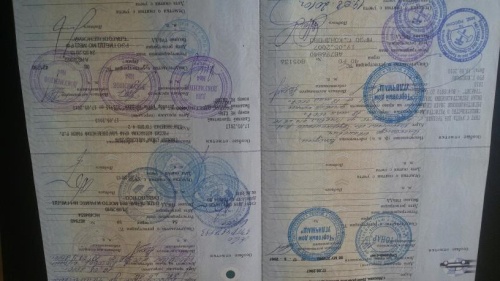 Грузовой тягач седельный Dong Feng DFL4251A 2010 г купить в компании Рабочие Машины