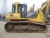 Бульдозер Komatsu D65PX-15 купить в компании Рабочие Машины