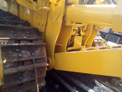 Бульдозер KOMATSU D355A купить в компании Рабочие Машины