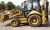 Экскаватор - погрузчик CATERPILLAR 428E купить в компании Рабочие Машины