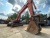 Гусеничный экскаватор HITACHI ZX 330LC-3G купить в компании Рабочие Машины