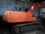 Гусеничный экскаватор HITACHI ZX 200 купить в компании Рабочие Машины
