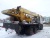 автокран Машека КС-55272-1 (на базе МАЗ) купить в компании Рабочие Машины