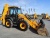 экскаватор-погрузчик JCB 3CX Super--- купить в компании Рабочие Машины