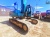  ГУСЕНИЧНЫЙ ЭКСКАВАТОР SUNWARD SWE 210 2022 купить в компании Рабочие Машины