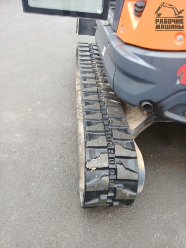 Мини-экскаватор LONKING CDM6035 2023 купить в компании Рабочие Машины