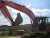 Гусеничный экскаватор HITACHI ZX 200 купить в компании Рабочие Машины