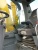 Колёсный экскаватор New Holland MH 5.6 купить в компании Рабочие Машины